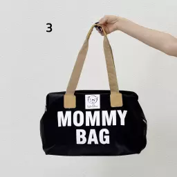ساک زنانه mommy bag