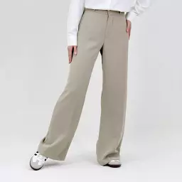 شلوار پارچه ای زنانه