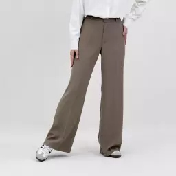 شلوار پارچه ای زنانه