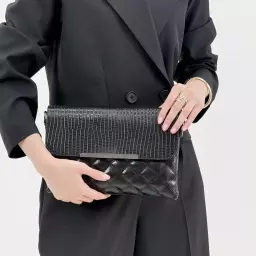 کیف زنانه چرم