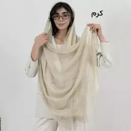 شال زنانه بیزانس