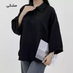 شومیز باکسی زنانه