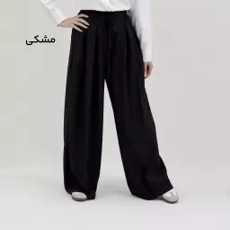 شلوار زنانه پیله دار