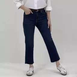 شلوارجین استریت کات 1009343