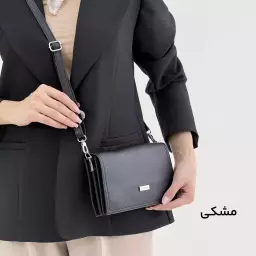 کیف پاسپورتی زنانه