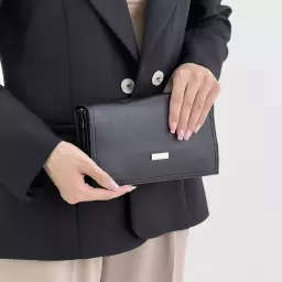 کیف پاسپورتی زنانه
