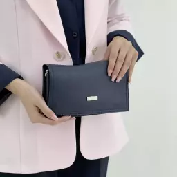 کیف پاسپورتی زنانه
