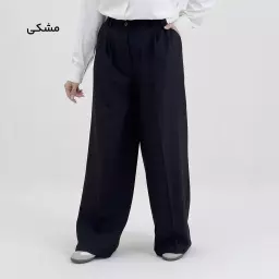 شلوار زنانه کرپ زارا