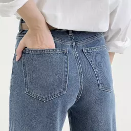 شلوار جین بگی 1009188