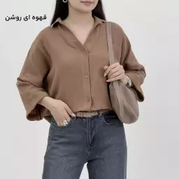 شومیز موسلین 1009374