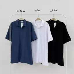 پیراهن مردانه جناغی