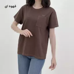 تیشرت زنانه پیشی