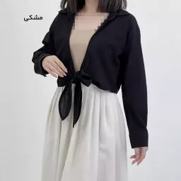 رویه گره ای زنانه