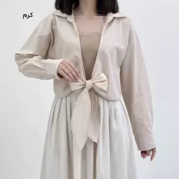 رویه گره ای زنانه