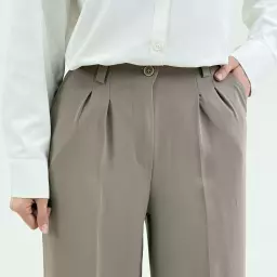 شلوار زنانه کرپ کاترین