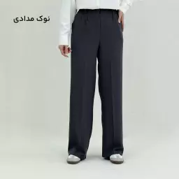 شلوار زنانه کرپ کاترین