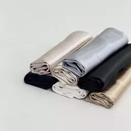 روبالشتی ساتن 1009428