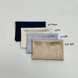 روبالشتی ساتن 1009428