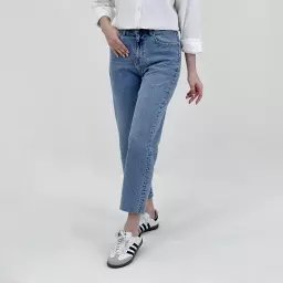 شلوار جین فلر (راسته) 1009434