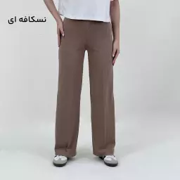 شلوار زنانه بگ کبریتی