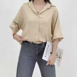شومیز زنانه شانتون