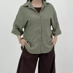شومیز زنانه شانتون