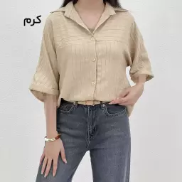 شومیز زنانه شانتون