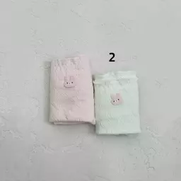 شورت زنانه پک دوتایی سایز XL