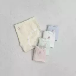 شورت زنانه پک دوتایی سایز XL