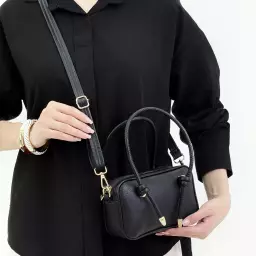 کیف چرم زنانه
