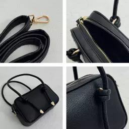 کیف چرم زنانه