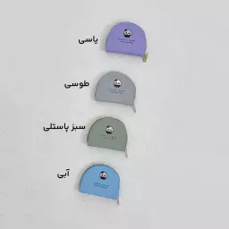 جاکارتی استیکر کاپ کیک