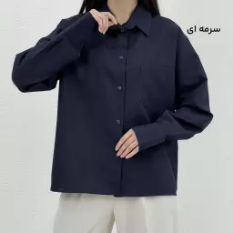 شومیز زنانه بیسیک