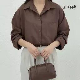 شومیز زنانه بیسیک