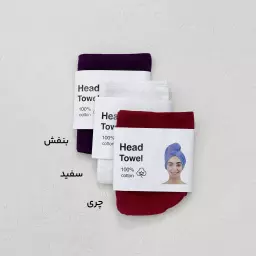 حوله سر زنانه مجیک