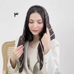 مینی اسکارف زنانه میکس