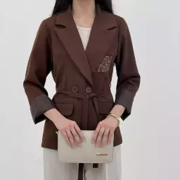 کت زنانه اسپرت میومیو