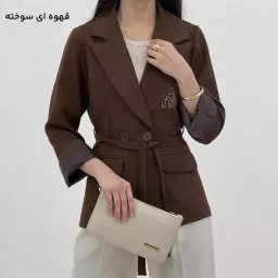 کت زنانه اسپرت میومیو