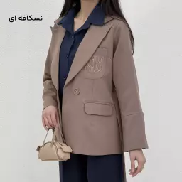 کت زنانه اسپرت میومیو | آی بولک