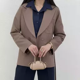 کت زنانه اسپرت میومیو