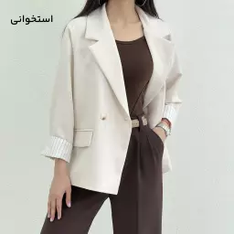 کت زنانه آستین زارا
