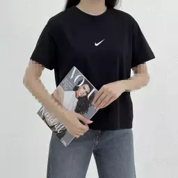 تیشرت زنانه نایک