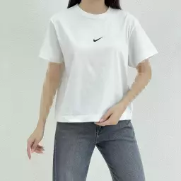 تیشرت زنانه نایک