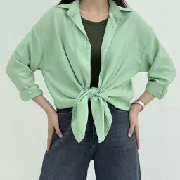 شومیز زنانه بیسیک پری