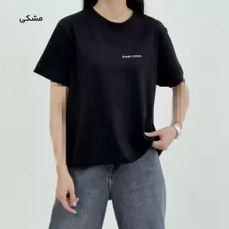 تیشرت زنانه Sweet