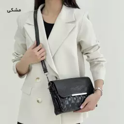 کیف زنانه چرم
