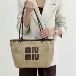 کیف زنانه طرح miu miu