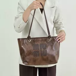 کیف زنانه طرح miu miu