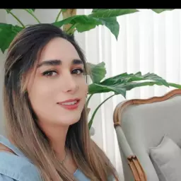 فهیمه سادات طباطبائی
