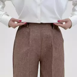 شلوار زنانه بگ شانتون